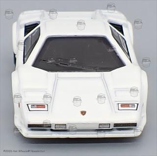 White - Vintage Racing